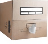 Kroon-Oil Torsynth MSP 5W-30 - 32638 | 20 L Bag in Box
