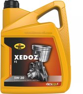 Kroon-Oil Xedoz FE 5W-30 - 32832 | 5 L can / bus