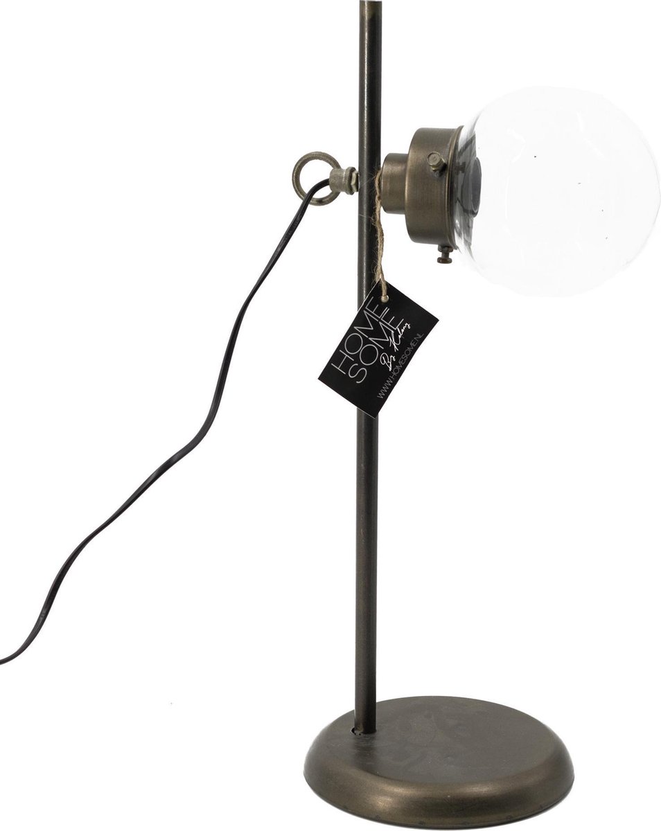 Bureaulamp