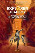 Explorer Academy 3 - Explorer Academy: The Double Helix (Book 3)