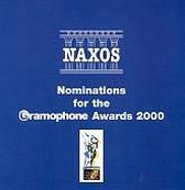 Nominations for the Gramophone Awards 2000