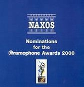 Nominations for the Gramophone Awards 2000