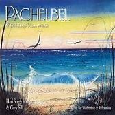 Pachelbel with Nature's Ocean Sounds