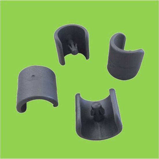 Beschermdopjes voor onder uw Lafuma stoel set van 4 voor 1 product. |  bol.com