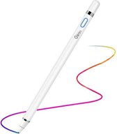 Active Stylus Pen - Oplaadbare Touch Pen geschikt voor Tablets, telefoons en laptops