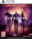 Outriders - Day One Edition - PS5 Outriders - Day One Edition - PS5