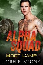 Alpha Squad
