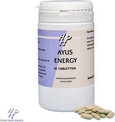 Holisan Ayus Energy - 45 tab