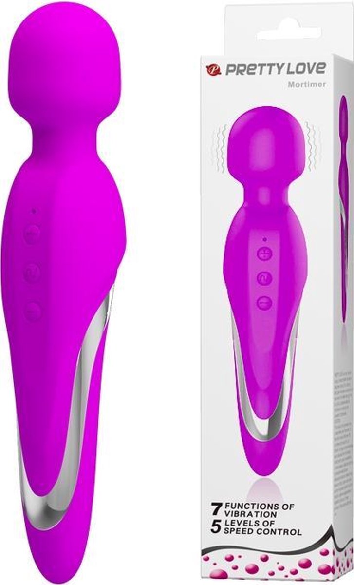 Goedkoopste Vibe Mortimer USB Purple