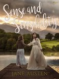Svenska Ljud Classica - Sense and Sensibility