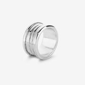 Rebel and Rose RR-RG024-S Ring Juno zilver Maat 60