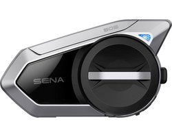 Sena 50S  Mesh 2.0 solo  bluetooth headset
