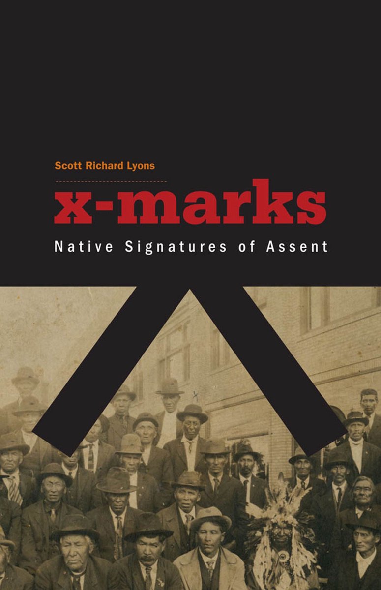 Indigenous Americas - X-Marks op Prijzenvolger.com