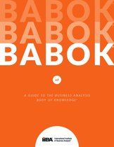 version 3 - A Guide to the Business Analysis Body of Knowledge® (BABOK® Guide) v3