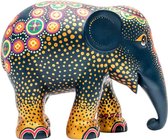 Elephant parade BINDI 30 cm Handgemaakt Olifantenstandbeeld