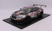 Bentley GT3 #09 FIA GT World Cup Macau 2018
