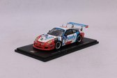 Porsche 997 GT3 Cup 24H Nurburgring 2013