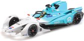 Season 5 NIO Formula E Team Tom Dillmann - 1:43 - Minichamps