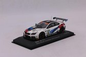 BMW M6 GT3 Schnitzer Motorsport #42 ADAC GT Masters 2018 - 1:43 - Minichamps