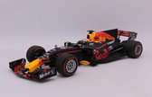 F1 Red Bull RB13 D. Ricciardo Australian GP 2016