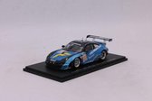 Porsche 997 RSR 24H LeMans 2012