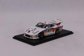 Porsche 935 K3 24H LeMans 1981