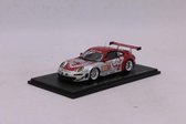 Porsche 997 GT3 RSR 24H LeMans 2010