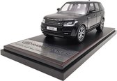 Land Rover Range Rover - 1:43 - LCD Models