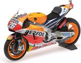 Honda RC213V D. Pedrosa MotoGP San Marino  2016