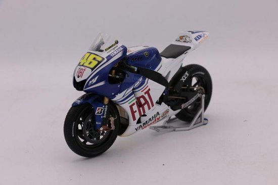 MINICHAMPS ミニチャンプス rossi ロッシ 2008 ミニチャンプス 122083096 1/12 ヤマハ V.ロッシ 2008 MINICHAMPS