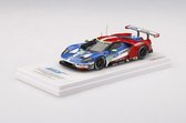 Ford GT LMGTE #66 24H LeMans 2017