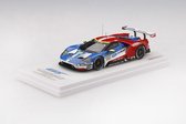 Ford GT LMGTE #69 24H LeMans 2017