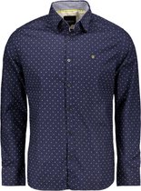 Shirt Oxfort Tw02207 Maritime Blue