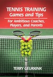 Tennis Training Games and Tips
