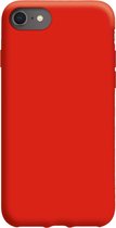 SBS Vanity hoes iPhone SE 2020 / iPhone 8, rood