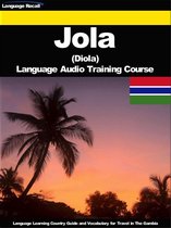 African Languages - Jola (Diola) Language Audio Training Course