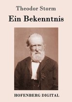 Ein Bekenntnis