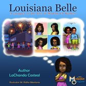 Melanin Origins Black History Series 6 - Louisiana Belle