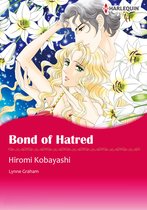 Bond of Hatred (Harlequin Comics)
