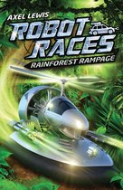 Robot Races - Rainforest Rampage