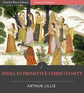 India In Primitive Christianity