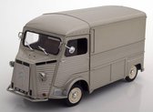 Citroën Type HY 1969 - 1:18 - Solido
