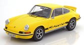 Porsche 911 RS touring 1973 - 1:18 - Norev