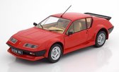 Renault Alpine A310 V6 Pack GT - 1:18 - Solido