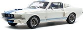 Shelby Mustang GT500 1967 - 1:18 - Solido