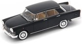 Fiat 2100 Berlina Speciale 1959 Black