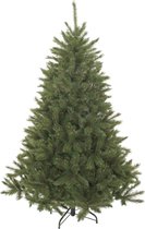 Triumph Tree de Noël artificiel français Bristlecone taille en cm: 215 x 127 vert