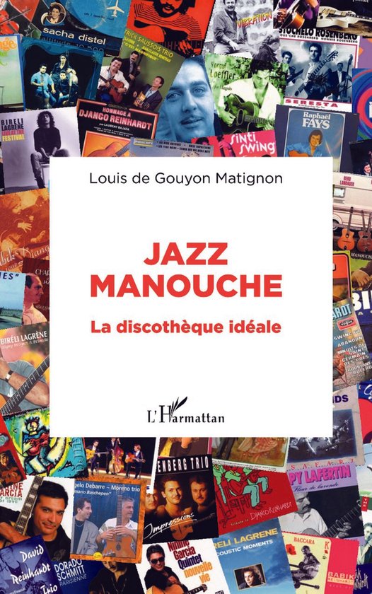 Jazz manouche