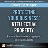 Protecting Your Business' Intellectual Property