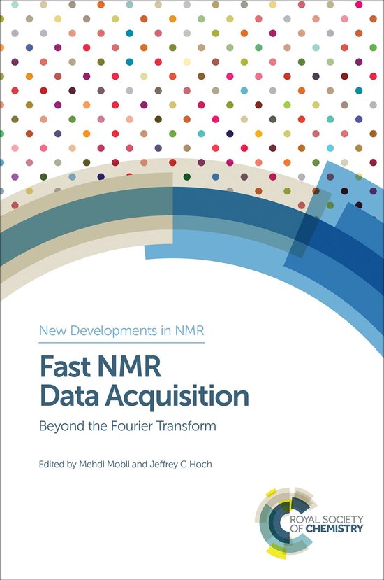 New Developments in NMR 11 - Fast NMR Data Acquisition - cover